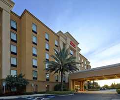Hampton Inn and Suites Clearwater/st. Petersburg-ulmerton Road