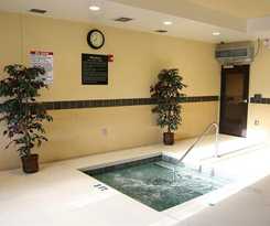 Hampton Inn & Suites Jacksonville Beach Boulevard/Mayo Clinic