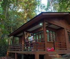 Hotel Permai Rainforest Resort