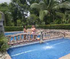 Hotel Ara Ambigua Lodge