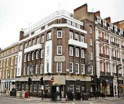 Hostel The Pride Of Paddington
