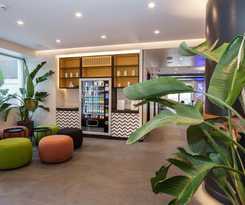 Aparthotel Colombo Roma