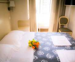 St. Peter Central Rooms