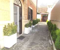Villa Lanusei