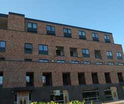 Hotel Canary Heights