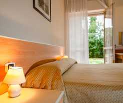 Hotel Residence La Genziana