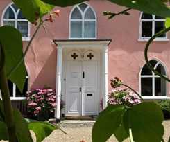 Hotel The Cottage Guest House