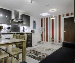 City Gate Serviced Apartments