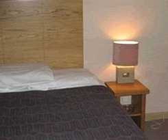 Sussex Lodge Guest House