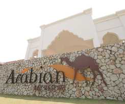 Hotel Arabian Bay Resort - Bukit Gambang Resort City