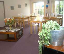 Hotel Furnival Lodge - Guest house