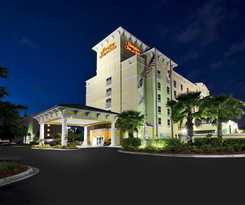 Hampton Inn and Suites Jacksonville Deerwood Park