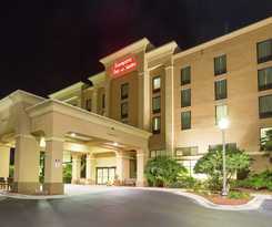 Hotel Hampton Inn Suites Jacksonville Airport