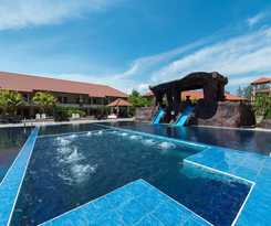 Tok Aman Bali Beach Resort