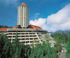 Hotel Resorts World Awana