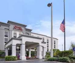 Hotel Hampton Inn and Suites Tampa East (casino Area)