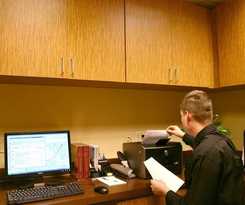 Hotel Hampton Inn and Suites Tampa-wesley Chapel