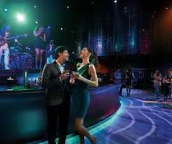 Hotel Resorts World Genting - Genting Grand