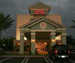 Hampton Inn and Suites Wellington