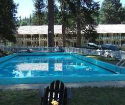 Hotel Wawona 