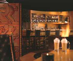 Hotel Yosemite Valley Lodge