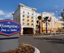 Hotel Hampton Inn And Suites Orlando-north/Altamonte Springs