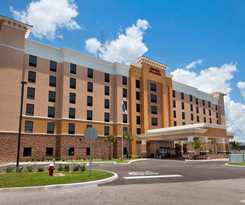Hotel Hampton Inn and Suites Tampa Northwest/oldsmar