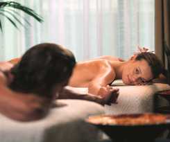 Hotel Harveys Lake Tahoe Resort and Casino