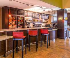 Courtyard By Marriott Sacramento Midtown