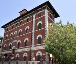  Suites Farnese Design