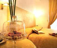 Suites Roma Tiburtina