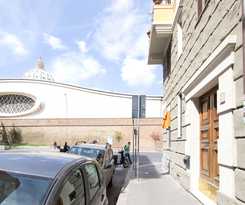 B&B Lunaria Suites Rome