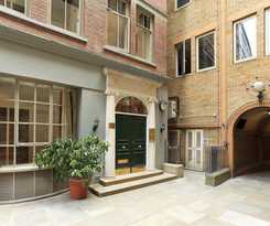 Crane Court By City2stay