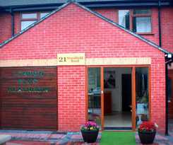 Heathrow Traveller Bandb