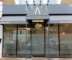 Lyall Apartment