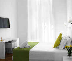 Apartahotel Roma Resort Colosseum