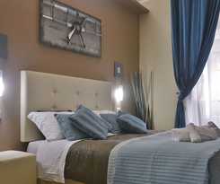  Ripetta Central Suites