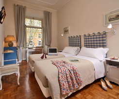 Residenza I Rioni Guesthouse