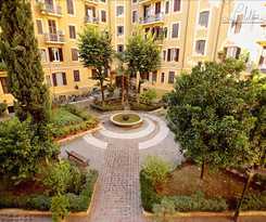 Residenza Mazzini
