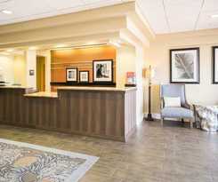 Hotel Hampton Inn Daytona Shores - Oceanfront