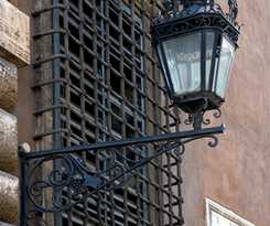  Residenza Napoleone Iii