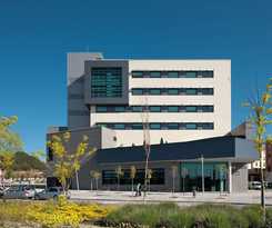 Sercotel Hola Tafalla