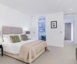Oxford Circus Penthouses