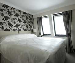 Apartahotel Mayfair House