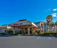 Hotel Hampton Inn Daytona Speedway
