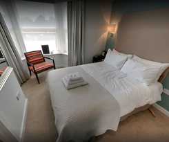 Hotel Mccafferty’s Guesthouse