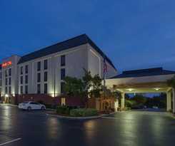 Hampton Inn Daytona/ormond Beach