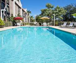 Hampton Inn Ft. Lauderdale-commercial Blvd.