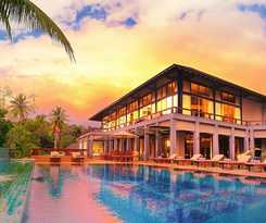 Hotel Earl's Regent Kandy