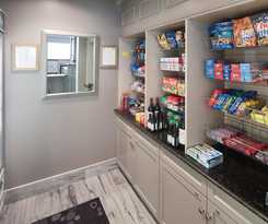 Hotel Hilton Garden Inn Sacramento/south Natomas